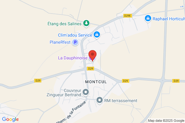 Ecole Maternelle