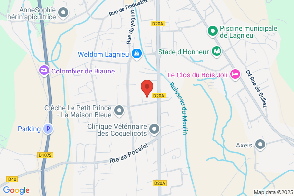 Espace Kinesiologie
