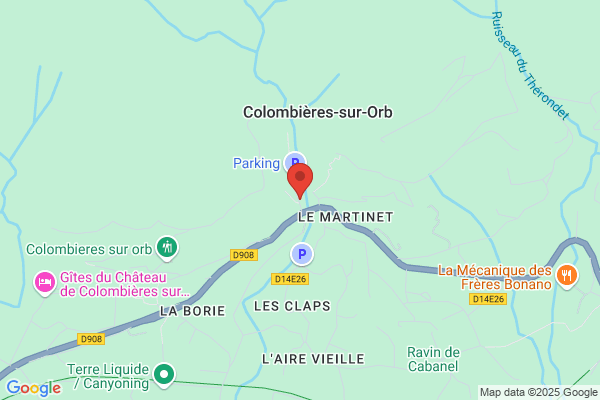 La Poste Agence Communale