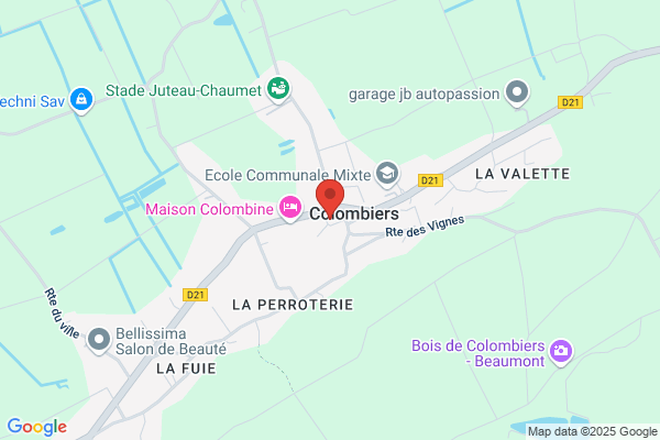 La Poste Agence Communale