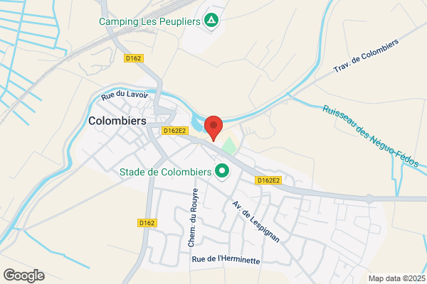 La Poste Relais