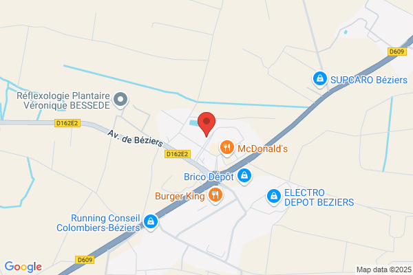 LE COMPTOIR DE L'ENERGIE