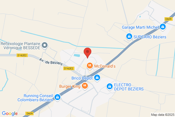 Alfos Georges Garage