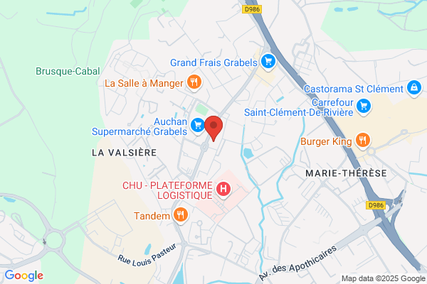 Association Forestiere De L Herault