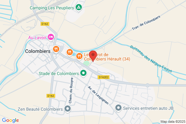 Centre Medical Des Docteurs Ponsol Bernard Genieys Philippe