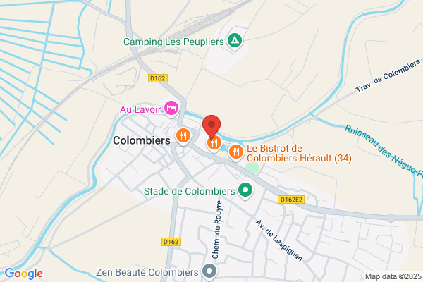 Centre Touristique Et Culturel