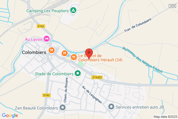 Clinique Du Docteur Jean Causse Service Chirurgie plastique