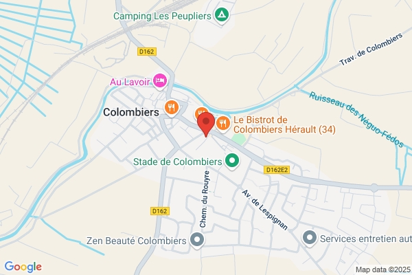Comolli Dominique