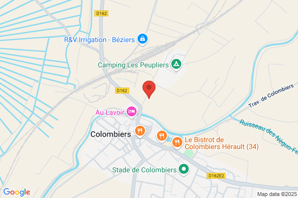 Cref La Bellugue