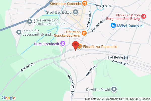 Distilleries Bagnols