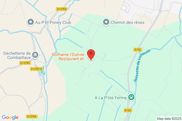 Domaine Olive