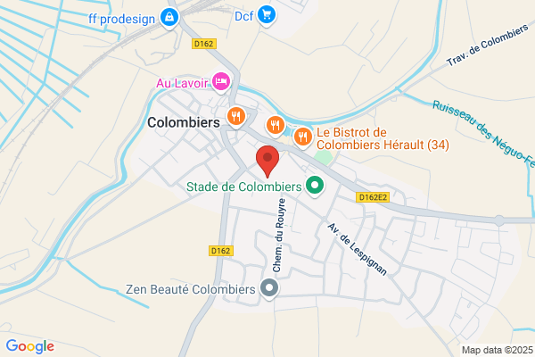 Ecoles Primaire