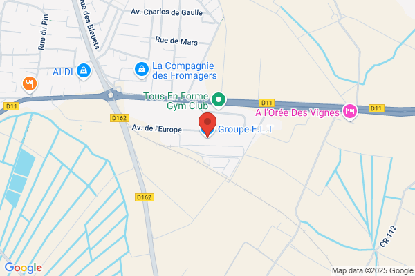 Elt Europe Logistique Et Transports
