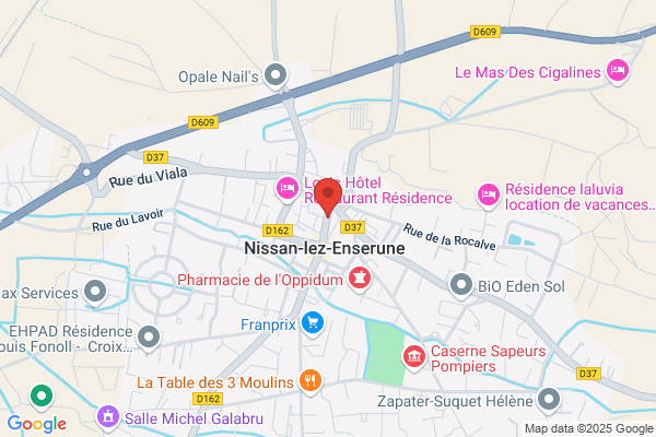 Espace Coiffure