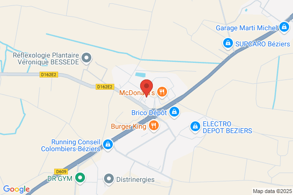 Euro Cash Service