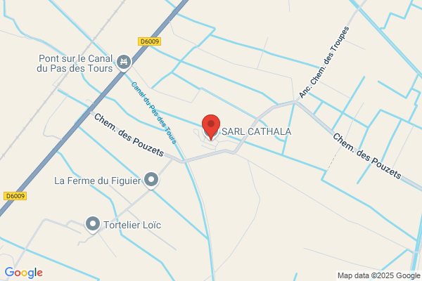 Garage Cathala
