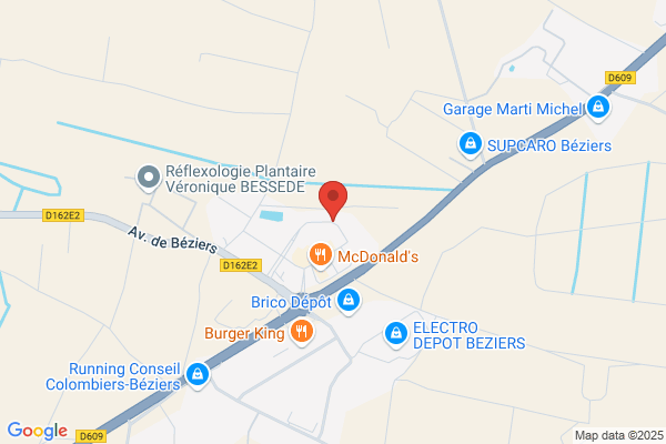 Garage Clotinière