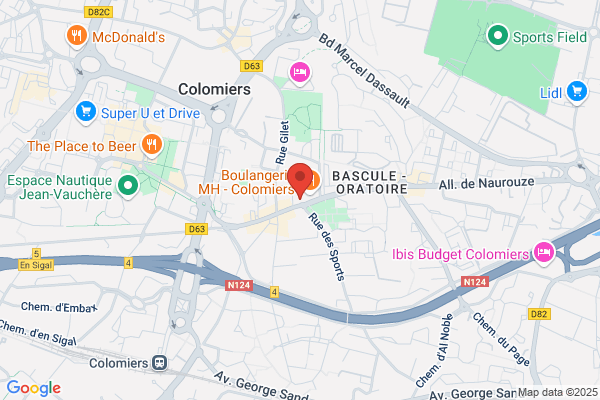 Samsic Emploi Toulouse 6 - Colomiers