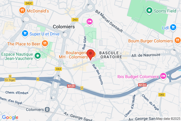 GIF Emploi Toulouse (GIF Emploi)
