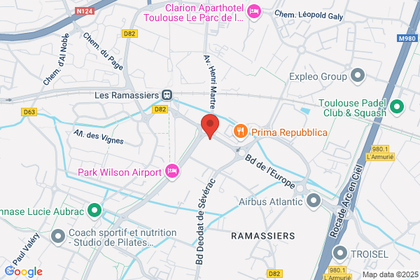 Agence d'Intérim Manpower Toulouse Aéronautique Ingénierie