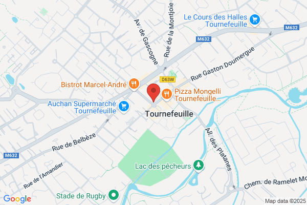 Agence immobilière l'Adresse Tournefeuille