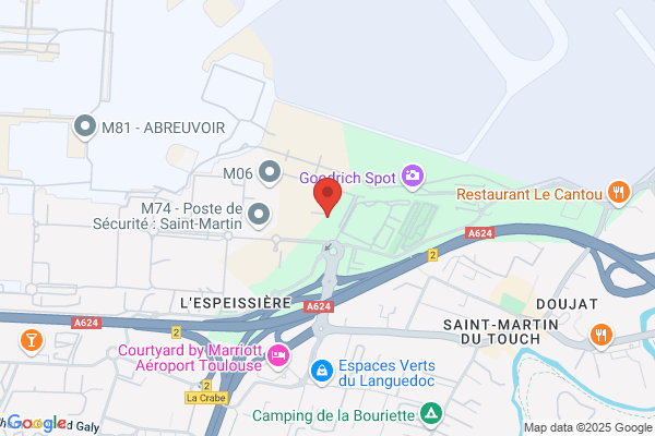 Amicale Des Retraites Airbus De Toulouse Service Social