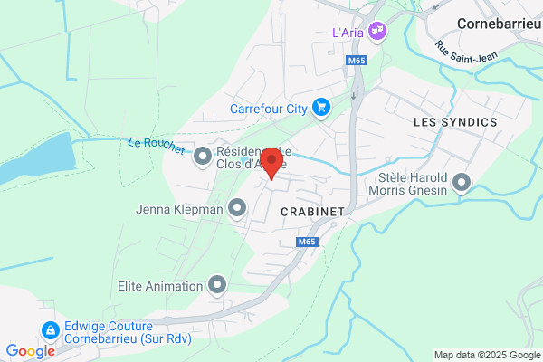 AXA Prévoyance & Patrimoine Doriane Lieury