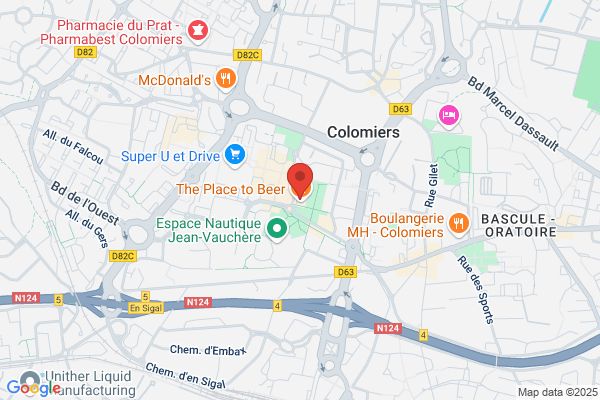 GMF Assurances COLOMIERS