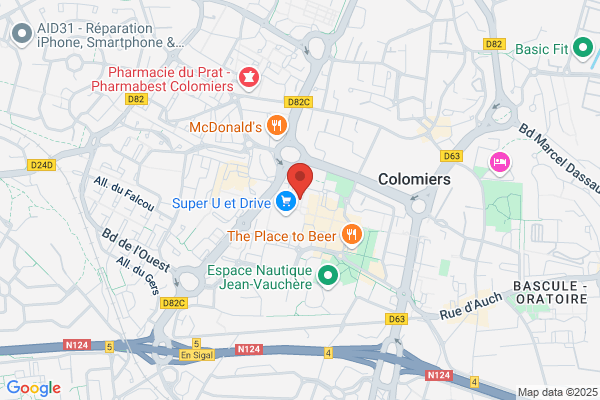 MAAF Assurances COLOMIERS