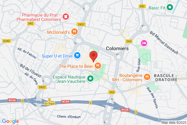 MMA Assurances COLOMIERS