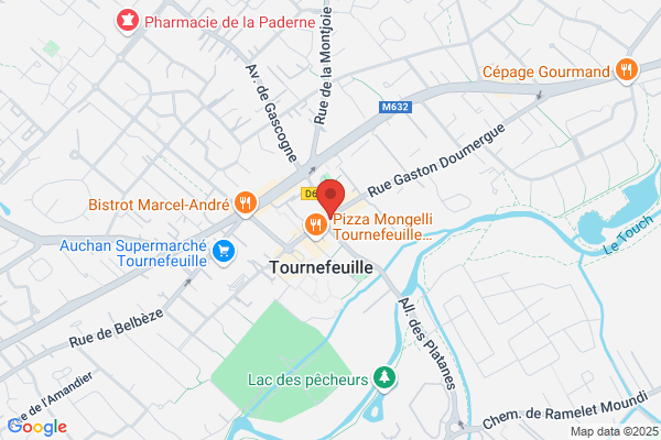 MMA Assurances TOURNEFEUILLE