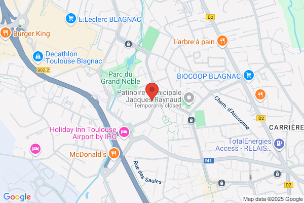 ObjectifCode - Centre d'examen du code de la route Blagnac