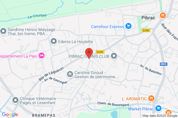 ObjectifCode - Centre d'examen du code de la route Pibrac