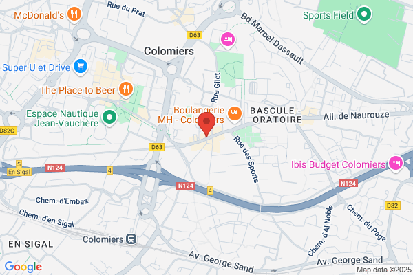 Banque Populaire Toulouse Pyrenees