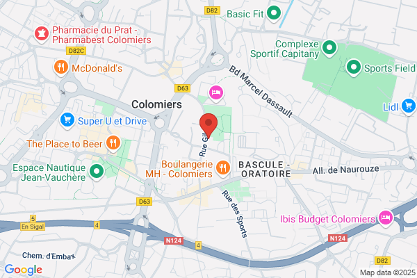 Caisse Epargne Prevoyance Midi Pyrenees