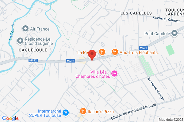 Credit Agricole Toulouse Agence Toulouse Lardenne
