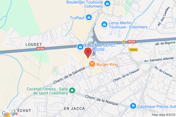 BOULANGERIE ANGE