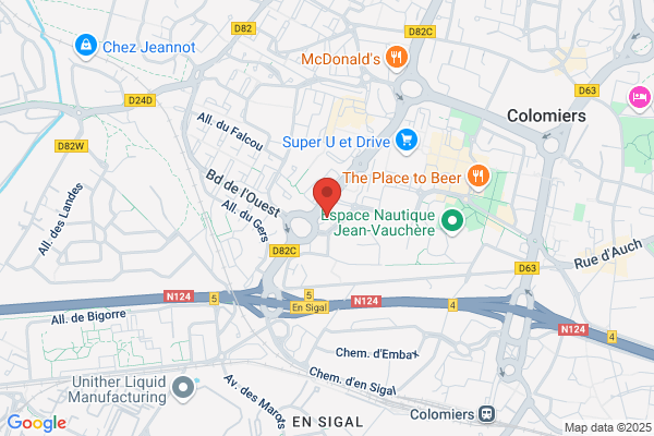 Boulangerie Plegat