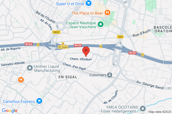 Auto Action Colomiers