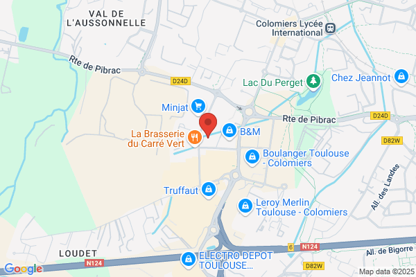 Easy Cash Toulouse Colomiers