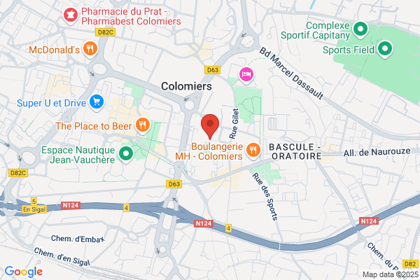 Centre De Guidance Infantile Circuits Jeunes