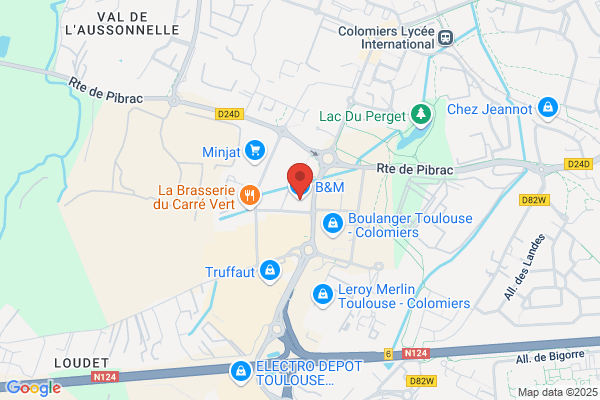 Bata France Distribution