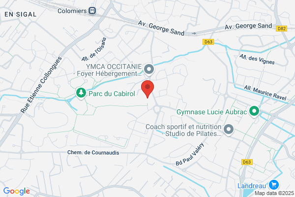Clinique Des Pyrenees Centre De Radiologie Drs belossi et Calmes