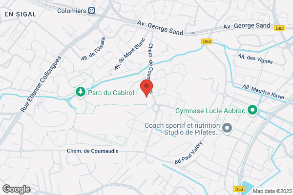 Clinique Des Pyrenees Telecopieur