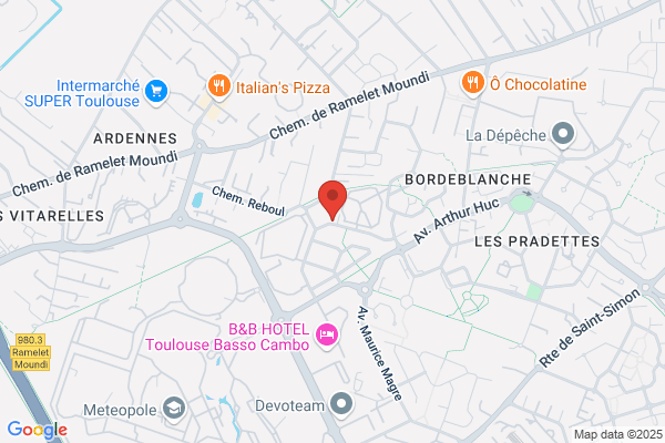 Cite Loisirs