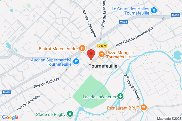 Atelier Coiffure