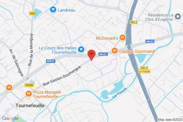 Destination Coiffure