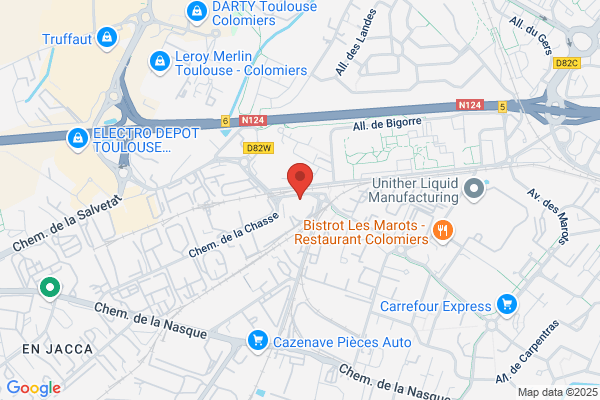 Constructions Saint Eloi