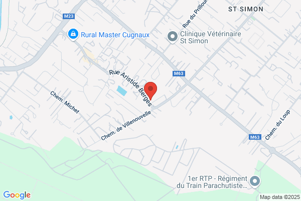 Comptoir General D Ameublement Cga