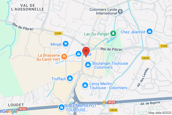 Cuisines D Vergnes
